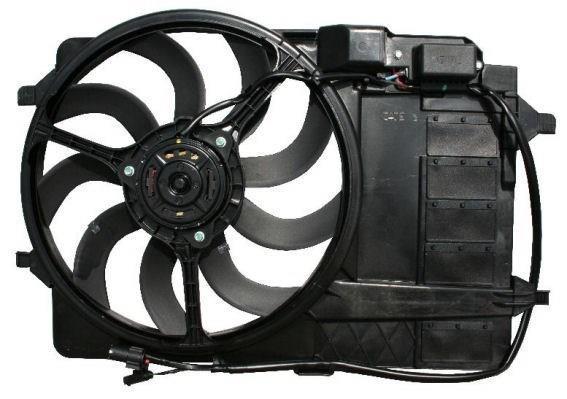 Ventilateur de refroidissement du moteur (Motoventilateur) BERU LE676