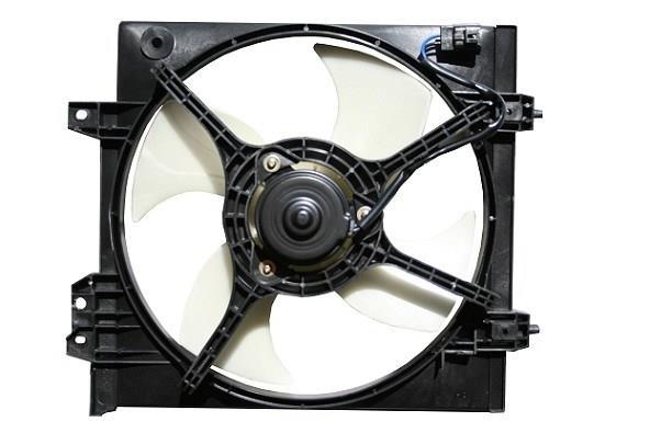Ventilador, refrigeración del motor BERU ref. LE689