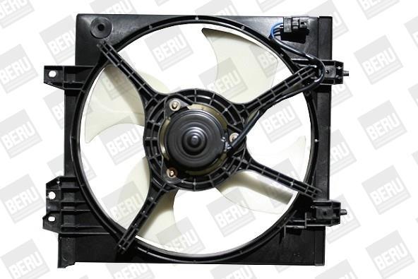 Ventilador, refrigeración del motor BERU ref. LE689
