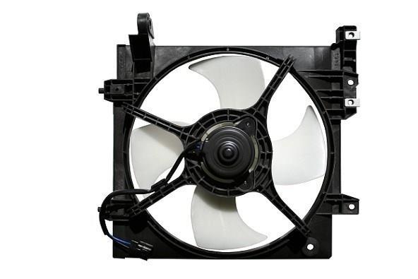 Ventilateur de refroidissement du moteur (Motoventilateur) BERU LE690