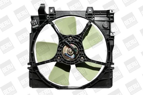 Ventilador, refrigeración del motor BERU ref. LE691
