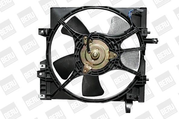 Ventilador, refrigeración del motor BERU ref. LE693