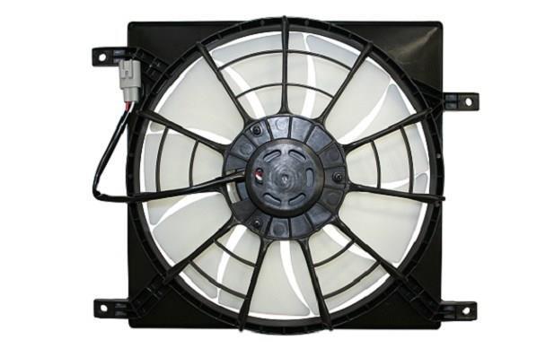 Ventilador, refrigeración del motor BERU ref. LE700