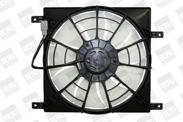 Ventilador, refrigeración del motor BERU ref. LE700