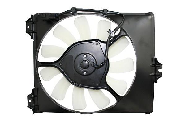Ventilador do motor BERU LE702