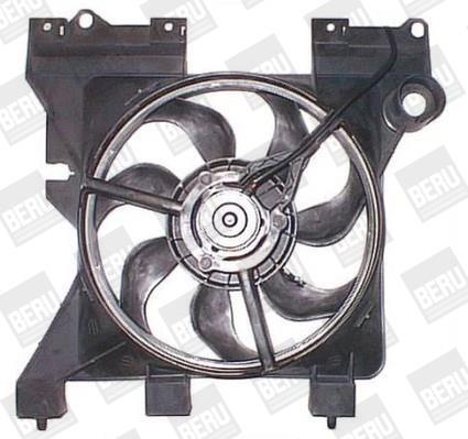 Ventilateur de refroidissement du moteur (Motoventilateur) BERU LE705