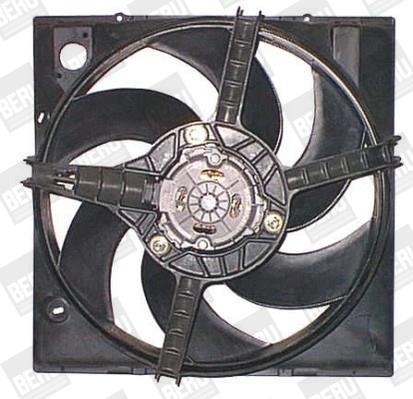 Ventilador do motor BERU LE712