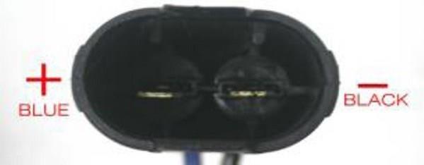 Ventilateur de refroidissement du moteur (Motoventilateur) BERU LE721