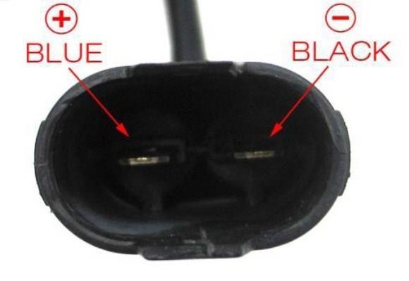 Ventilador, refrigeración del motor BERU ref. LE722