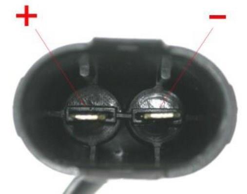 Ventilateur de refroidissement du moteur (Motoventilateur) BERU LE723