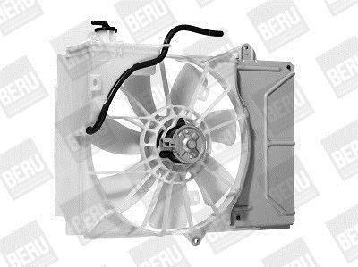 Ventilador do motor BERU LE746