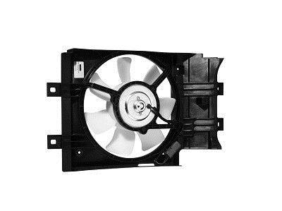 Ventilador, refrigeración del motor BERU LE747