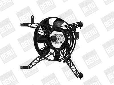 Ventilateur de refroidissement du moteur (Motoventilateur) BERU LE748