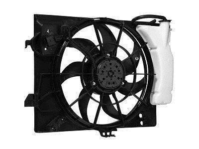 Ventilador, refrigeración del motor BERU ref. LE749