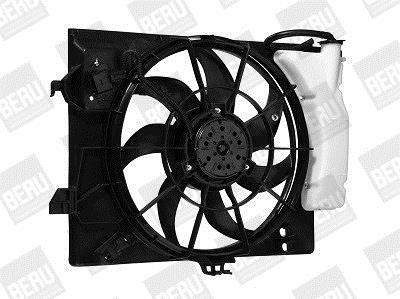 Ventilador, refrigeración del motor BERU ref. LE749