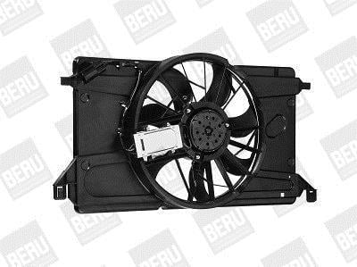 Ventilador do motor BERU LE751