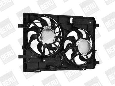 Ventilador do motor BERU LE752
