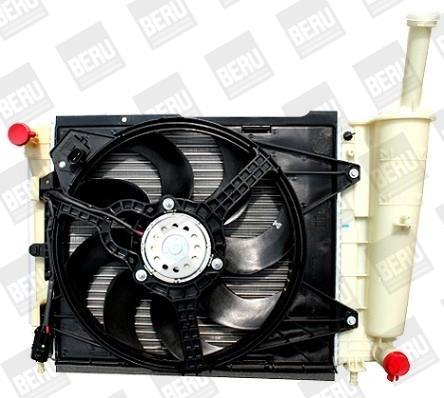 Ventilateur de refroidissement du moteur (Motoventilateur) BERU LEK011