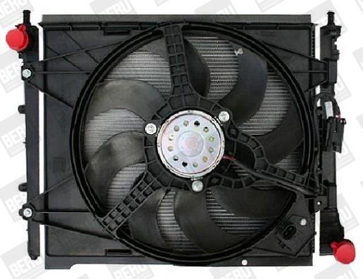 Ventilador, refrigeración del motor BERU ref. LEK012