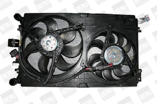 Ventilador, refrigeración del motor BERU ref. LEK017