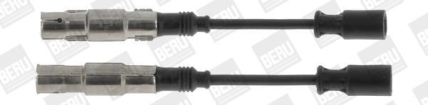 Faisceau d'allumage (Faisceau d'allumage) BERU ref. M121A
