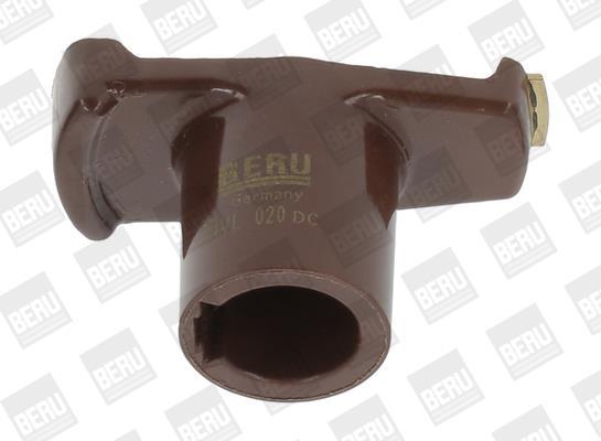 Doigt allumeur BERU NVL020