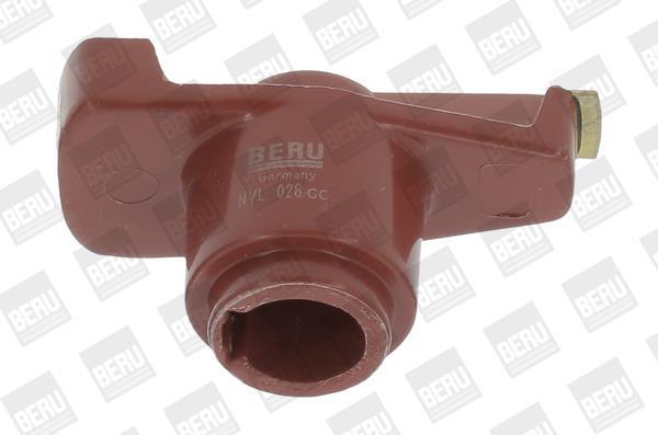 Doigt allumeur BERU ref. NVL026