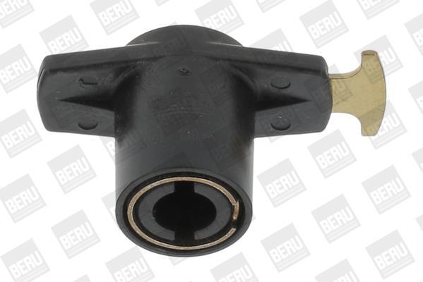 Rotor del distribuidor de encendido BERU ref. NVL130
