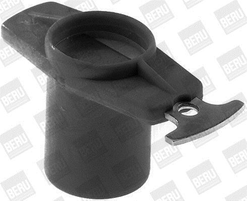 Rotor del distribuidor de encendido BERU ref. NVL130
