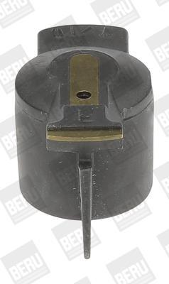 Rotor del distribuidor de encendido BERU ref. NVL138