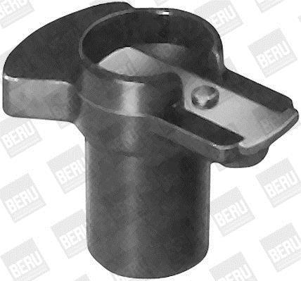 Rotor del distribuidor de encendido BERU ref. NVL160