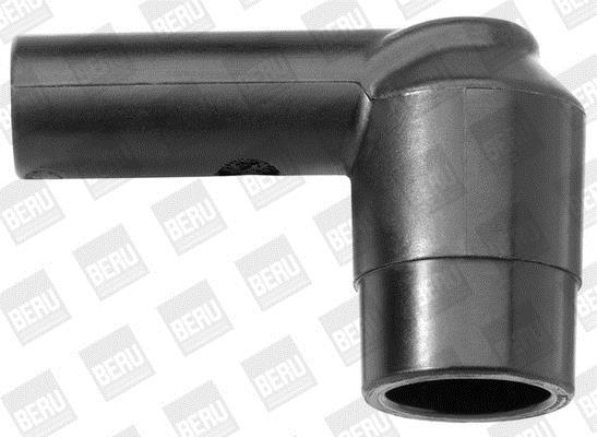 Conector, bujía de encendido BERU OE6/1