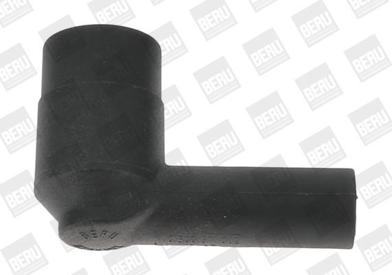 Conector, bujía de encendido BERU OE6/1