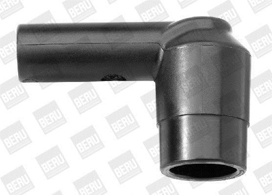 Conector, bujía de encendido BERU OE6/1