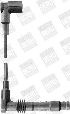 Faisceau d'allumage (Faisceau d'allumage) BERU ref. OP101D