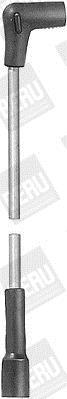 Faisceau d'allumage (Faisceau d'allumage) BERU ref. R113S