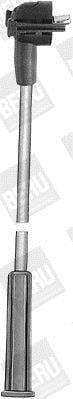 Faisceau d'allumage (Faisceau d'allumage) BERU ref. R126