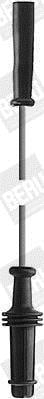 Faisceau d'allumage (Faisceau d'allumage) BERU ref. R128