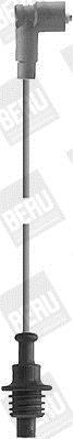 Faisceau d'allumage (Faisceau d'allumage) BERU ref. R142