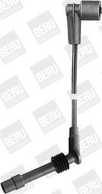 Faisceau d'allumage (Faisceau d'allumage) BERU ref. R154S