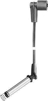 Faisceau d'allumage (Faisceau d'allumage) BERU ref. R164