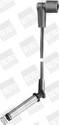 Faisceau d'allumage (Faisceau d'allumage) BERU ref. R165