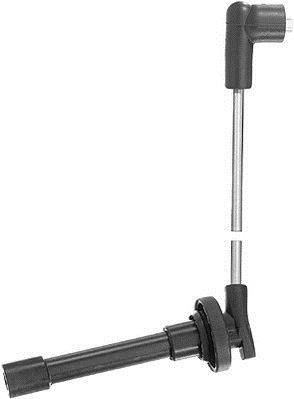 Faisceau d'allumage (Faisceau d'allumage) BERU ref. R172