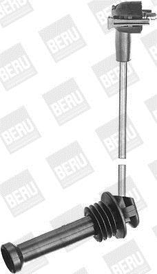 Faisceau d'allumage (Faisceau d'allumage) BERU ref. R207