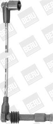 Faisceau d'allumage (Faisceau d'allumage) BERU ref. R216S