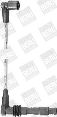 Faisceau d'allumage (Faisceau d'allumage) BERU ref. R220