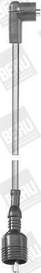 Faisceau d'allumage (Faisceau d'allumage) BERU ref. R225