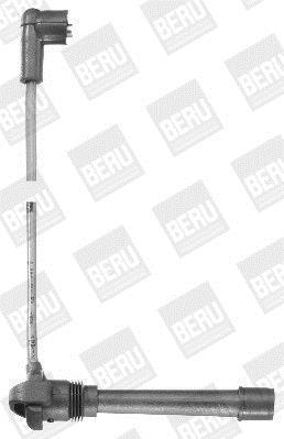 Faisceau d'allumage (Faisceau d'allumage) BERU ref. R304