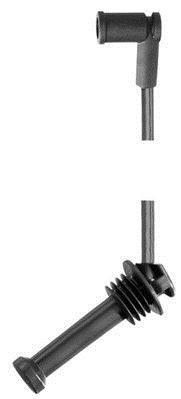 Faisceau d'allumage (Faisceau d'allumage) BERU ref. R403