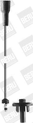 Faisceau d'allumage (Faisceau d'allumage) BERU ref. R49